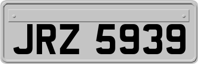 JRZ5939
