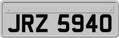 JRZ5940