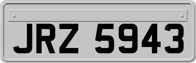 JRZ5943