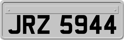 JRZ5944