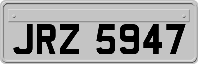 JRZ5947