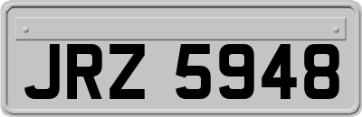 JRZ5948