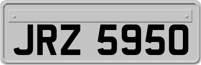 JRZ5950
