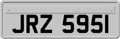 JRZ5951