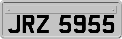 JRZ5955