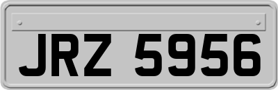 JRZ5956
