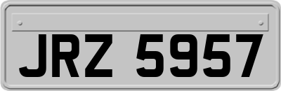JRZ5957