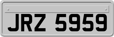 JRZ5959