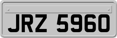 JRZ5960