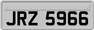 JRZ5966