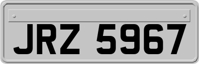 JRZ5967