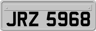 JRZ5968