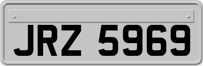 JRZ5969