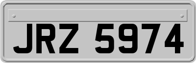 JRZ5974