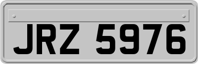 JRZ5976