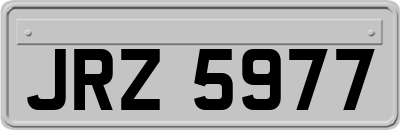 JRZ5977