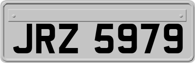 JRZ5979