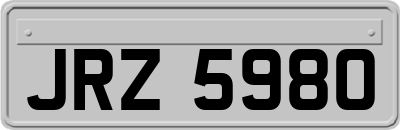 JRZ5980