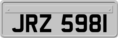 JRZ5981