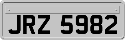 JRZ5982