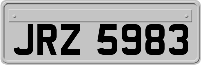 JRZ5983