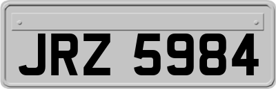 JRZ5984