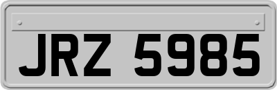 JRZ5985