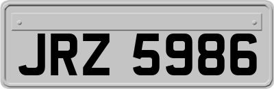 JRZ5986