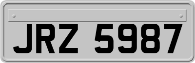 JRZ5987