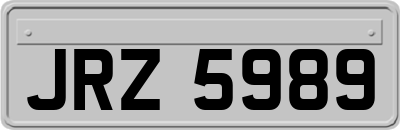 JRZ5989