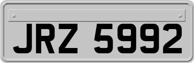 JRZ5992