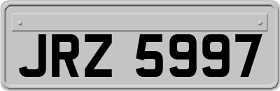 JRZ5997