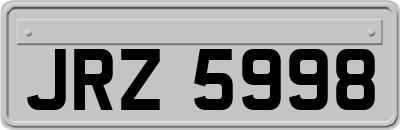 JRZ5998