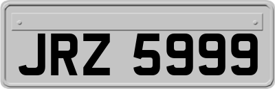 JRZ5999