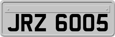 JRZ6005