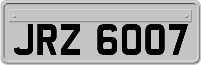 JRZ6007