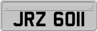 JRZ6011