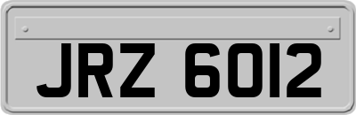 JRZ6012