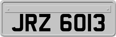 JRZ6013