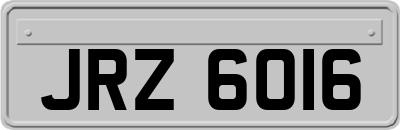 JRZ6016
