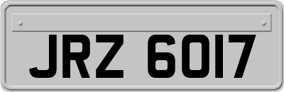 JRZ6017