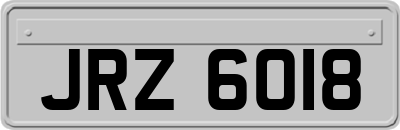 JRZ6018