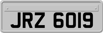 JRZ6019