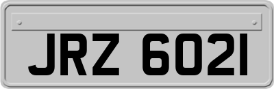 JRZ6021