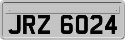 JRZ6024