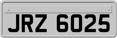 JRZ6025