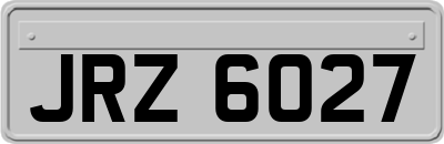 JRZ6027