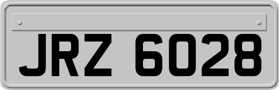 JRZ6028