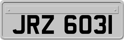 JRZ6031
