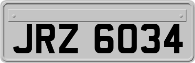 JRZ6034